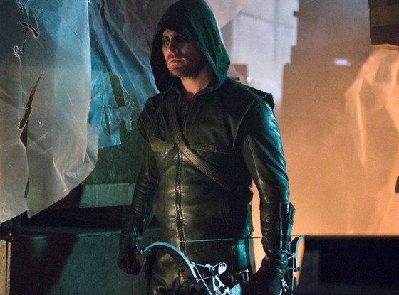Arrow Arrow